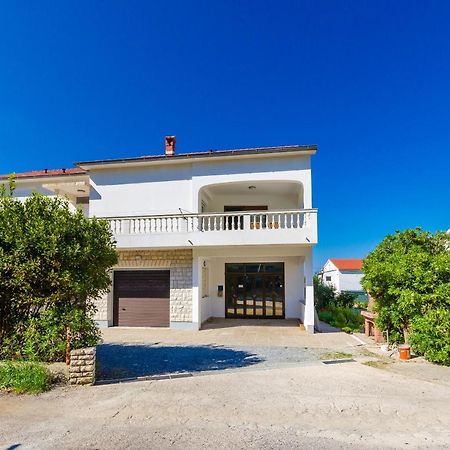 Apartments Slavica R Banjol Luaran gambar