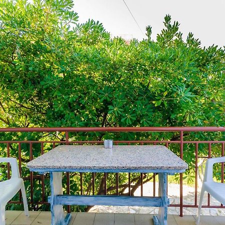 Apartments Slavica R Banjol Luaran gambar