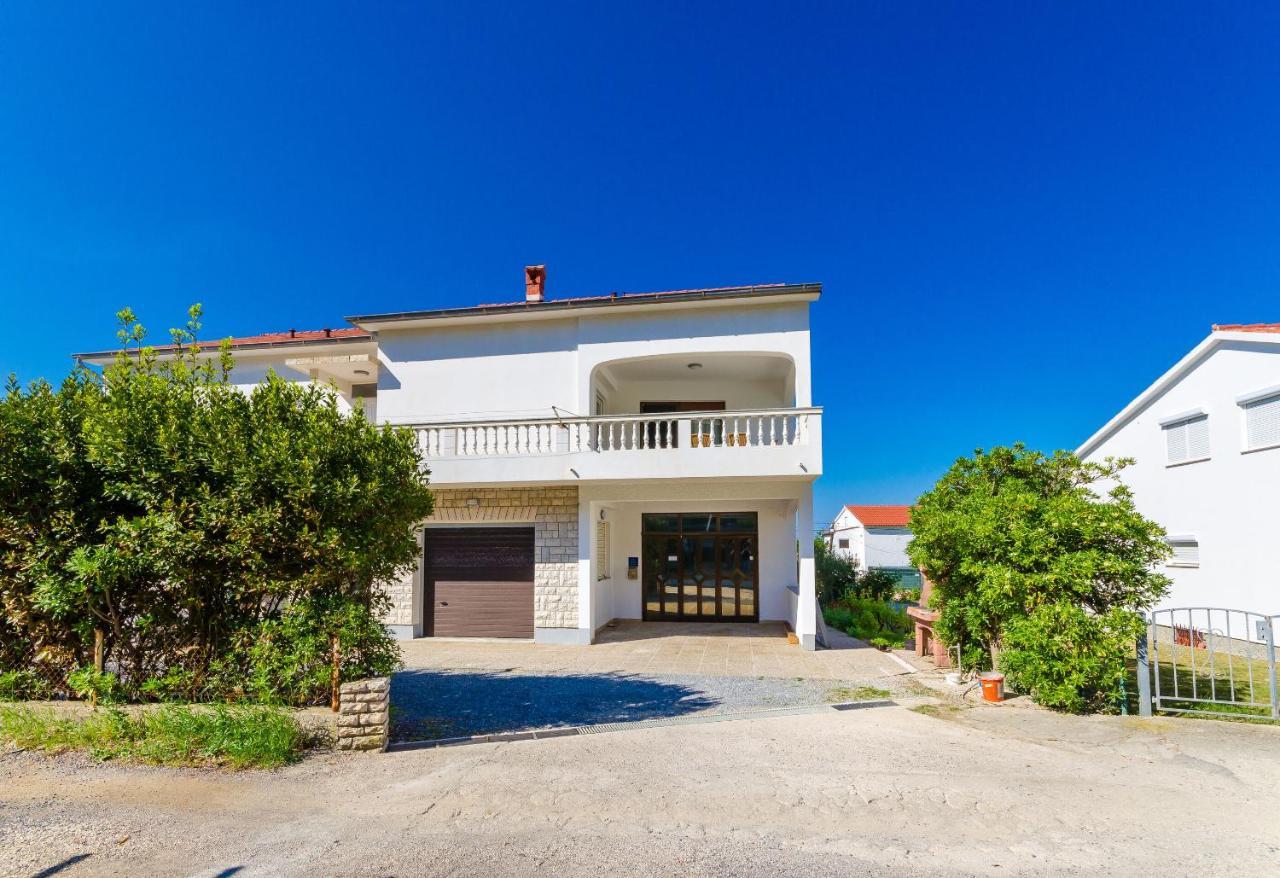Apartments Slavica R Banjol Luaran gambar