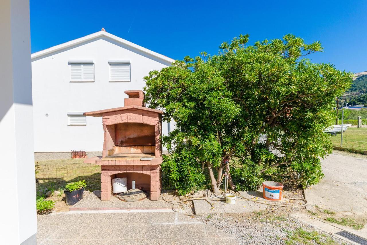 Apartments Slavica R Banjol Luaran gambar