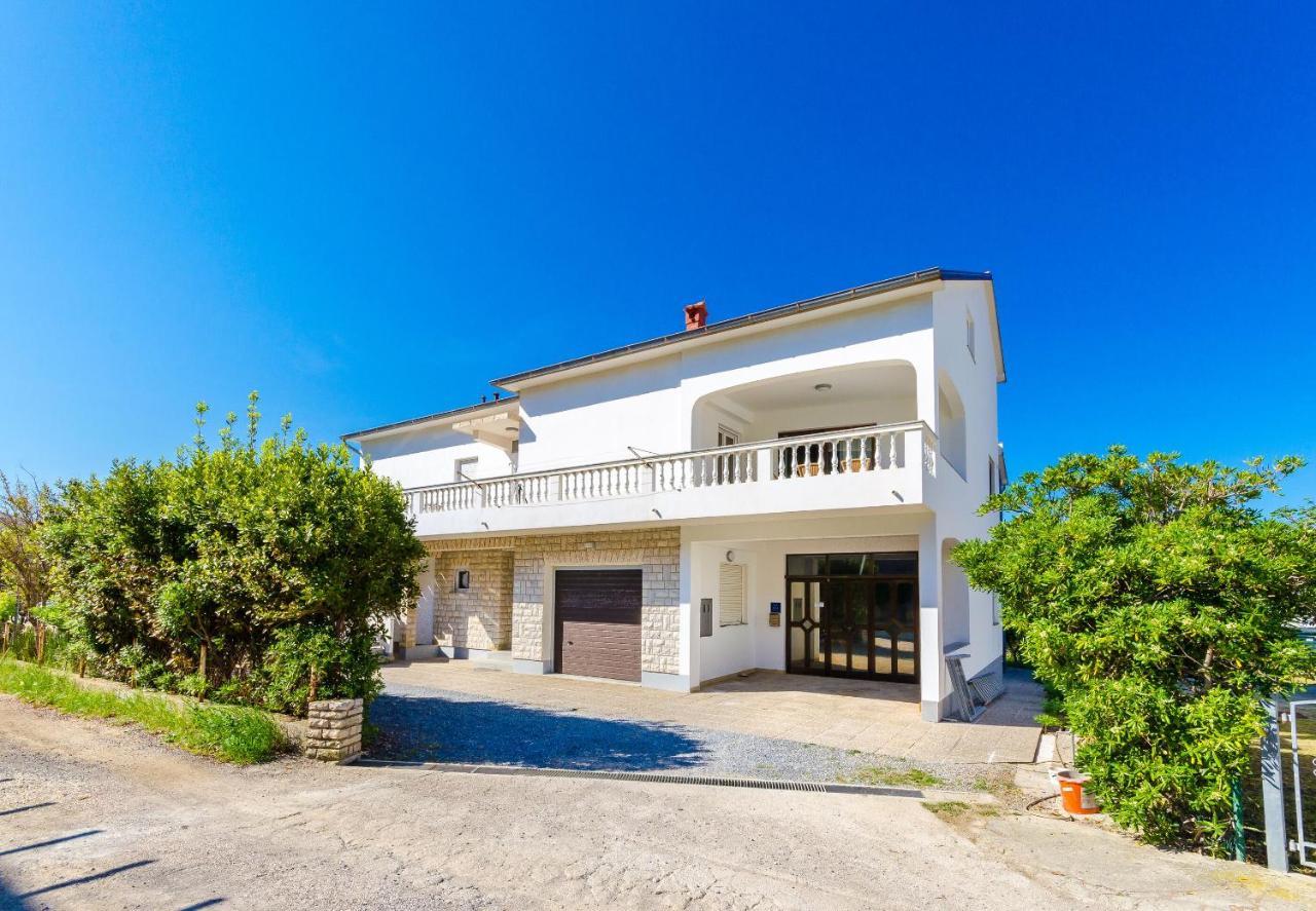 Apartments Slavica R Banjol Luaran gambar