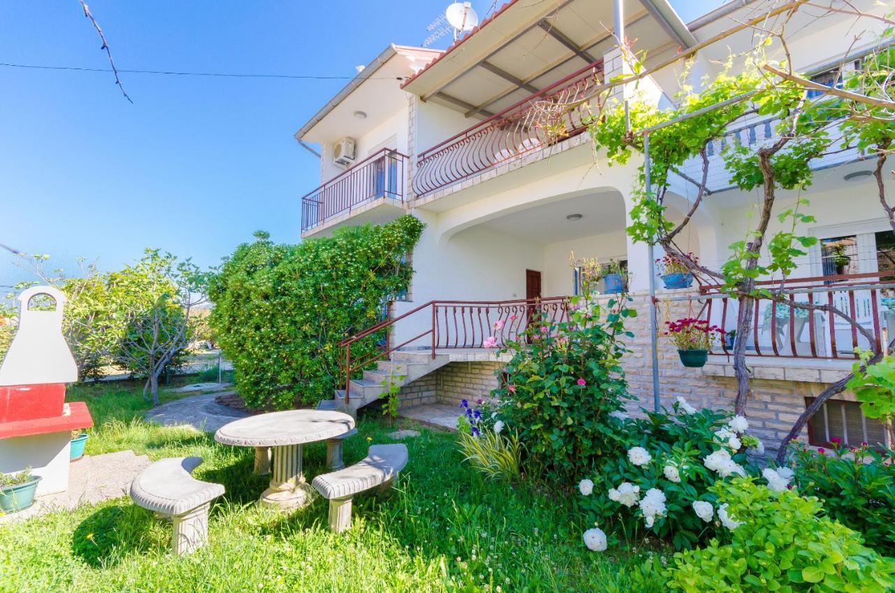 Apartments Slavica R Banjol Luaran gambar