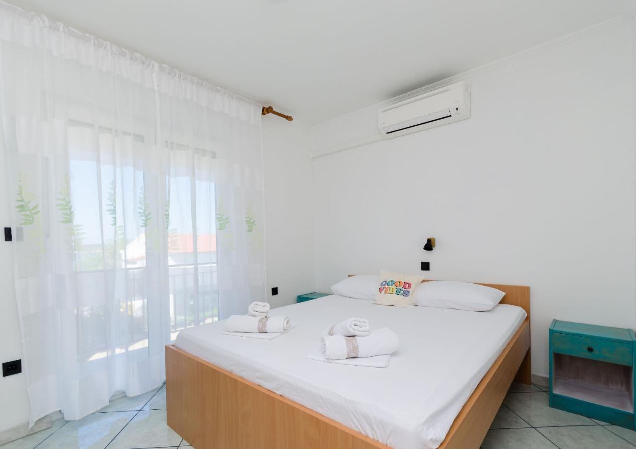 Apartments Slavica R Banjol Luaran gambar