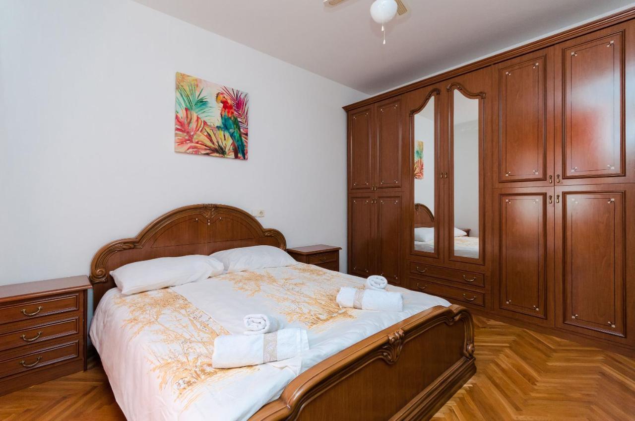 Apartments Slavica R Banjol Luaran gambar