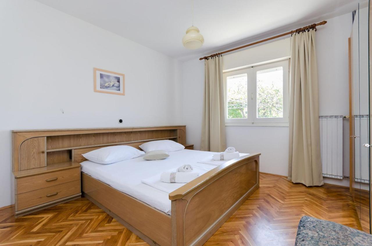 Apartments Slavica R Banjol Luaran gambar