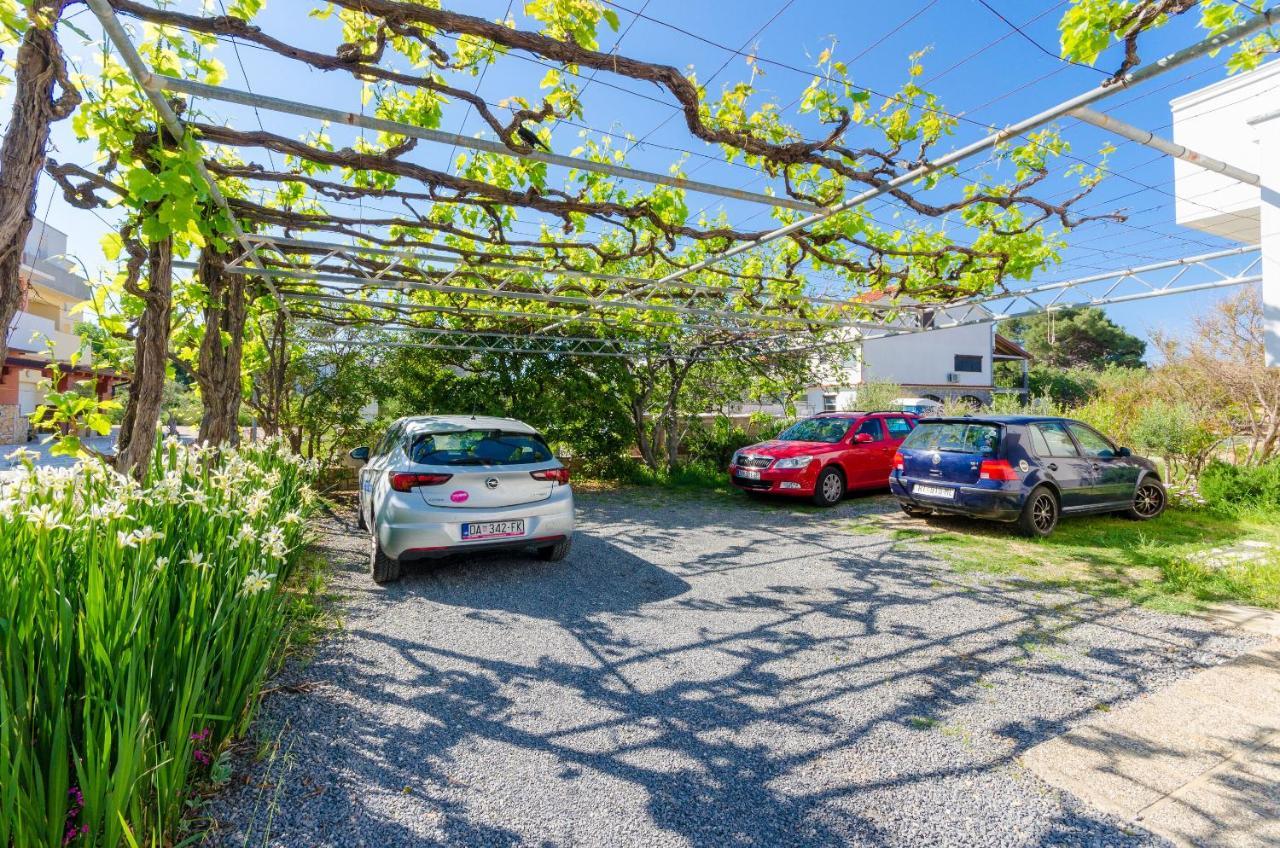 Apartments Slavica R Banjol Luaran gambar