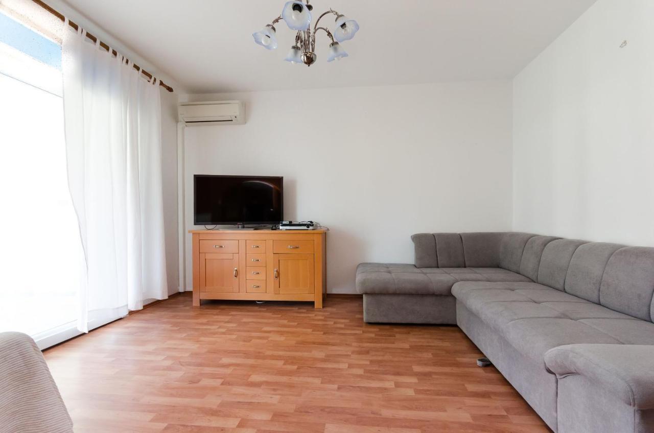 Apartments Slavica R Banjol Luaran gambar