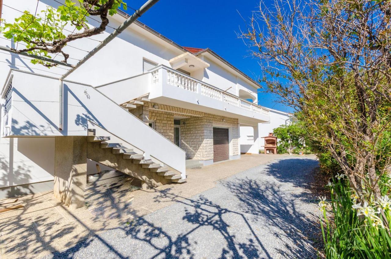 Apartments Slavica R Banjol Luaran gambar