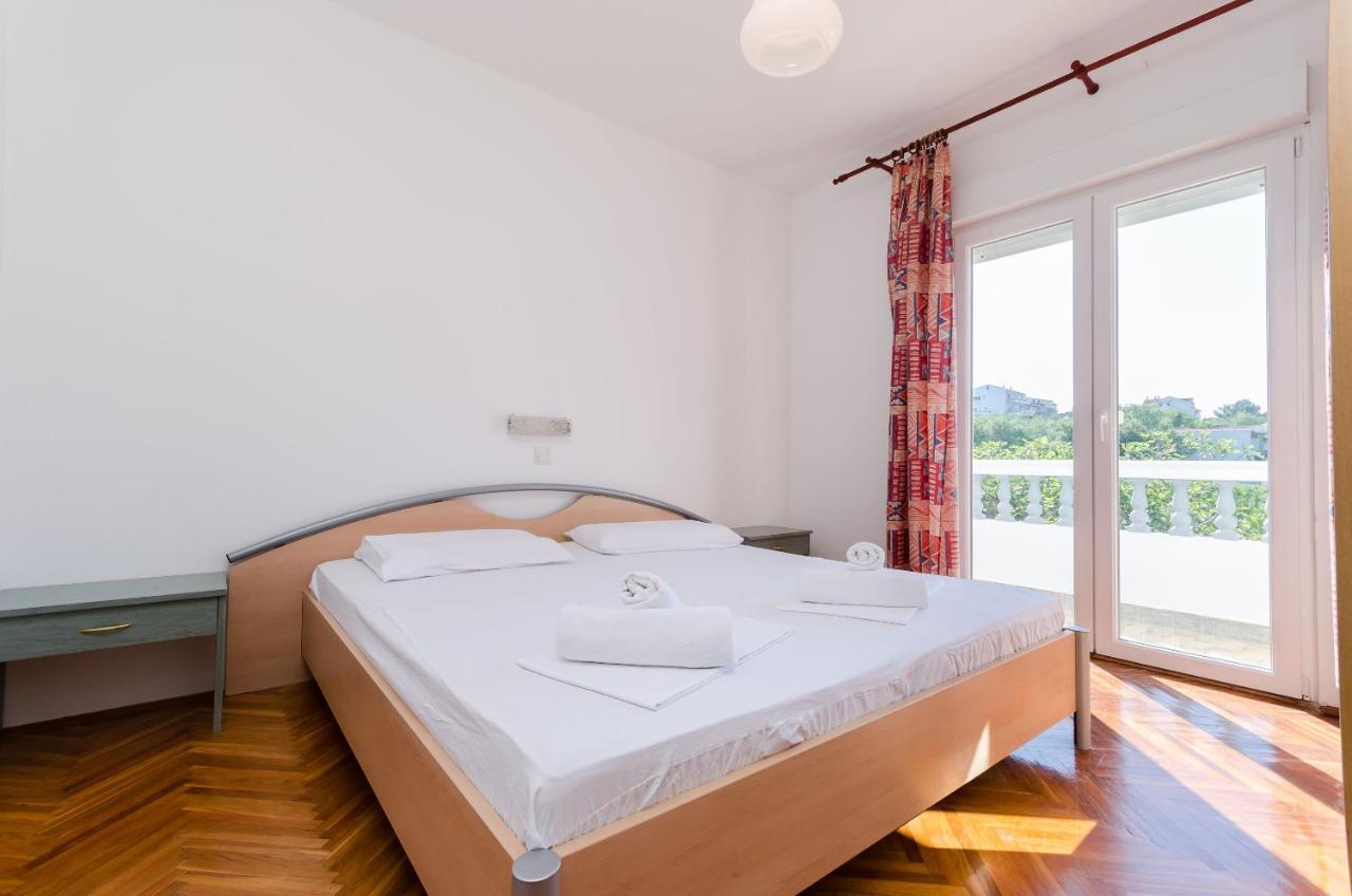 Apartments Slavica R Banjol Luaran gambar