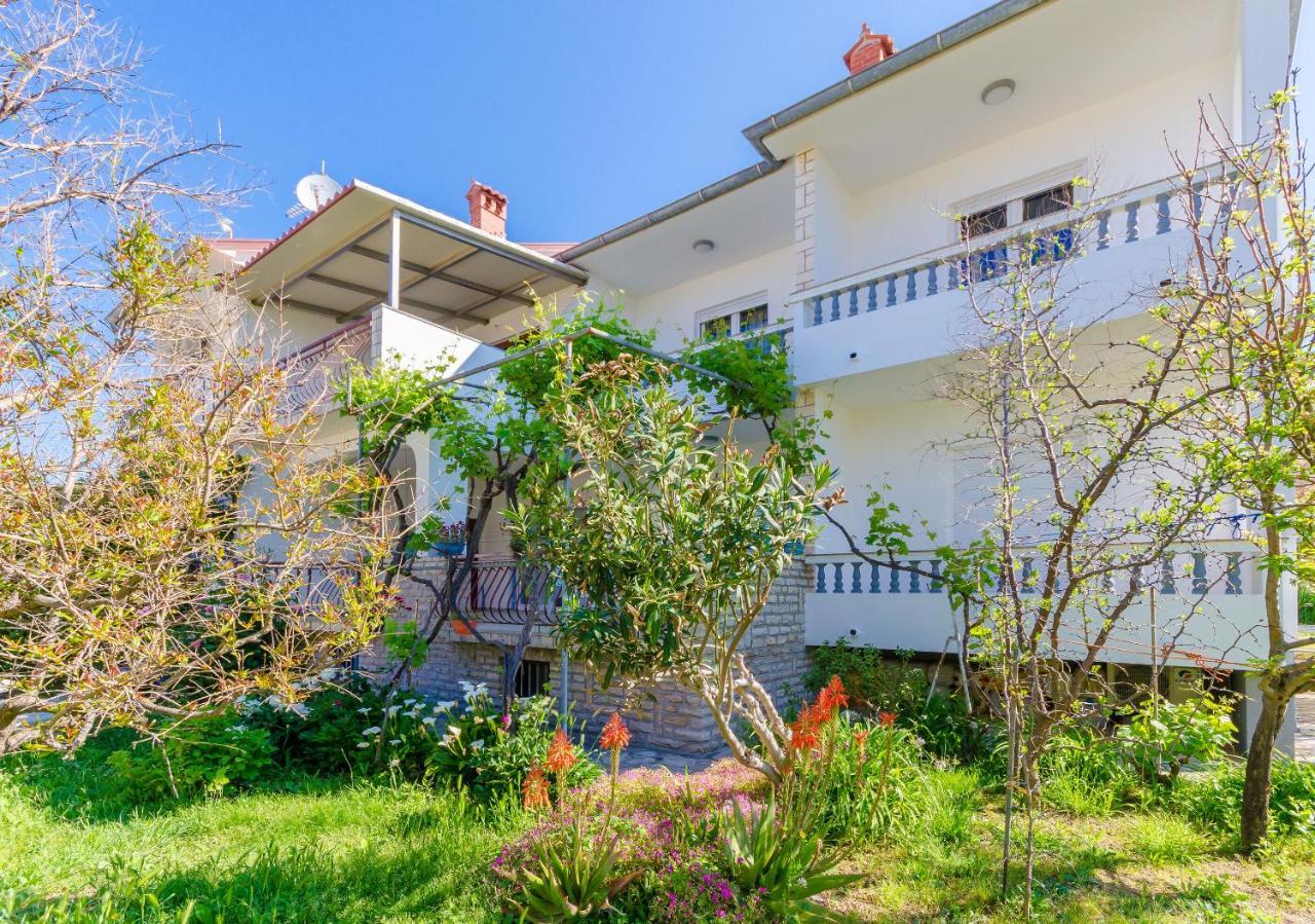 Apartments Slavica R Banjol Luaran gambar