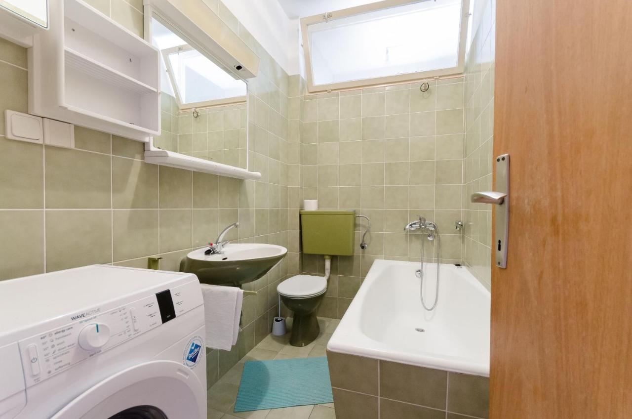 Apartments Slavica R Banjol Luaran gambar