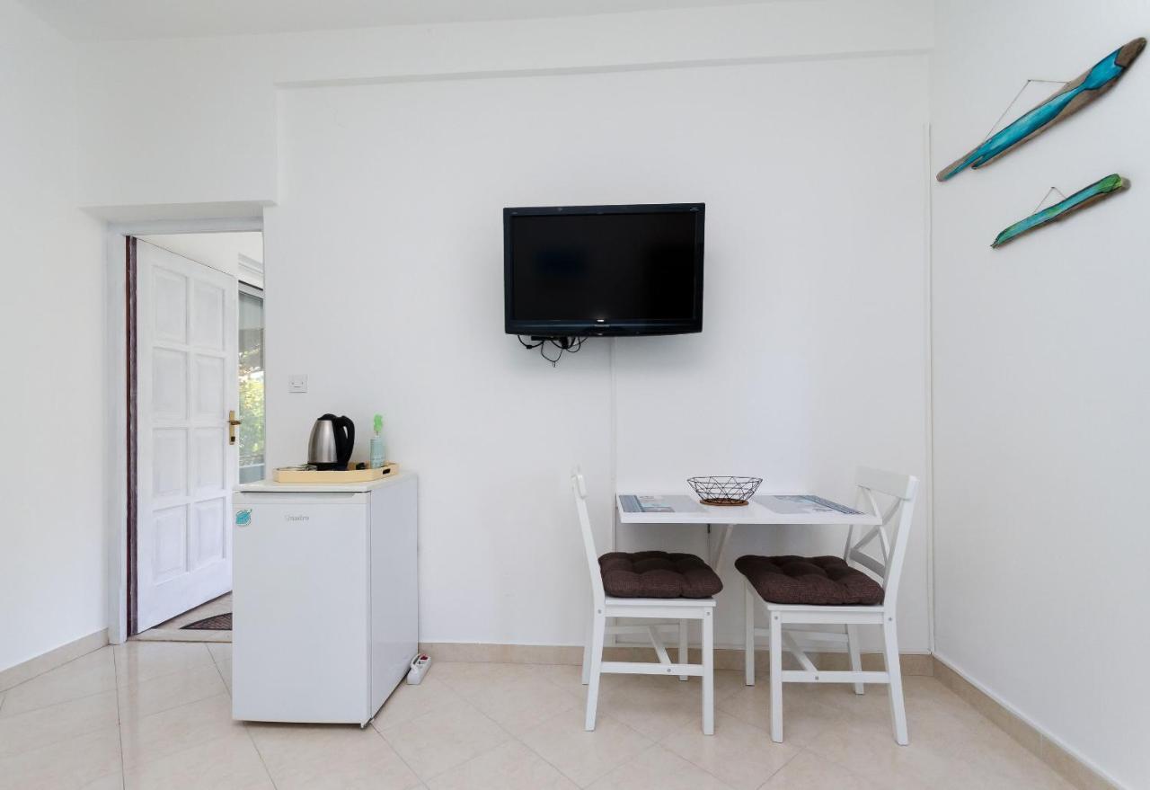 Apartments Slavica R Banjol Luaran gambar