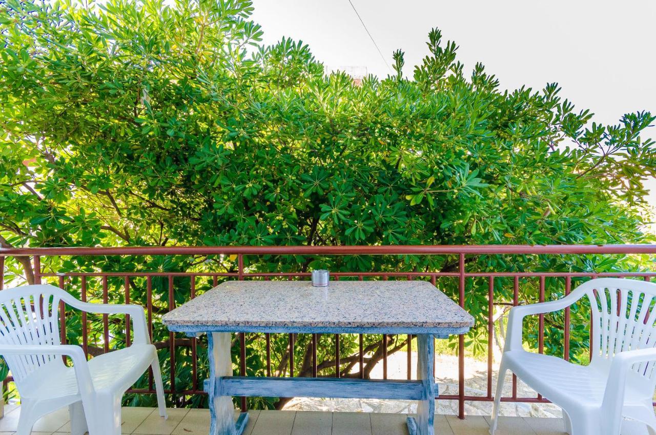 Apartments Slavica R Banjol Luaran gambar