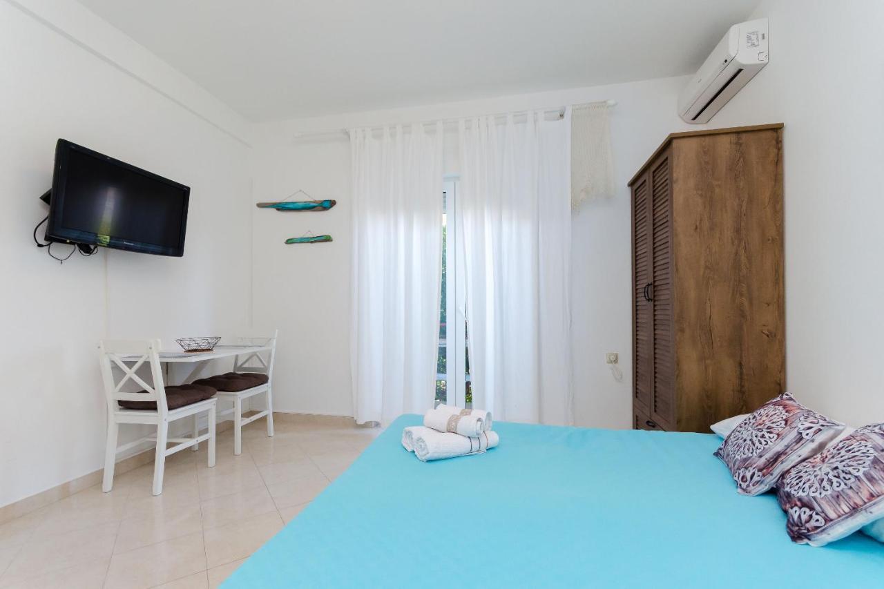 Apartments Slavica R Banjol Luaran gambar