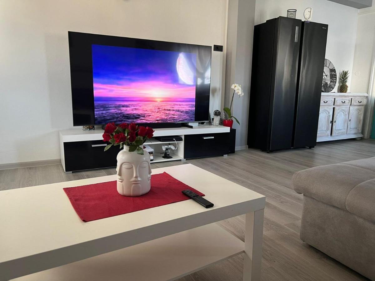 Apartments Slavica R Banjol Luaran gambar